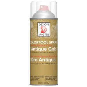 Antique Gold | 746 - Design Master®