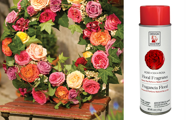 Design Master - Spray Adhesives - Each – Yellow Rose Floral Supply