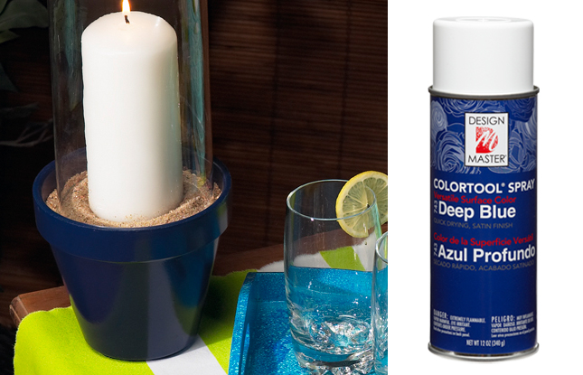 Design Master Teal Blue Floral Spray Paint – Yaris Floral Supply