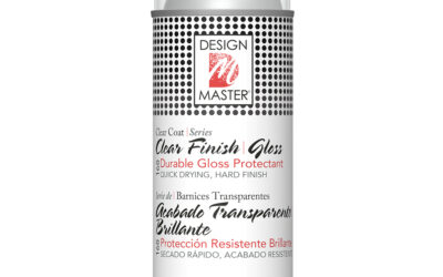 Clear Finish Gloss | 168