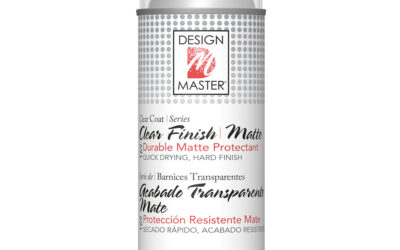 Clear Finish Matte | 169