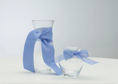 Coloring Ribbon with Design Master® ColorTool Spray