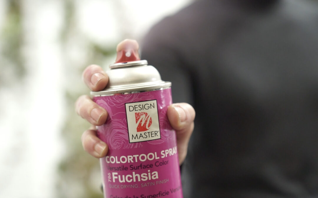 Tips Before Spraying  to Prepare for the Best Results