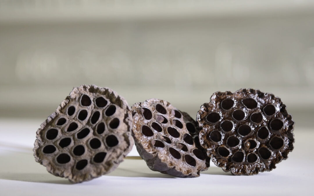 Wood Tone Spray Key Characteristics