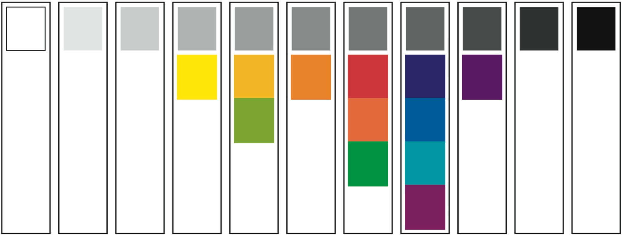 Chroma Color - Design Master®
