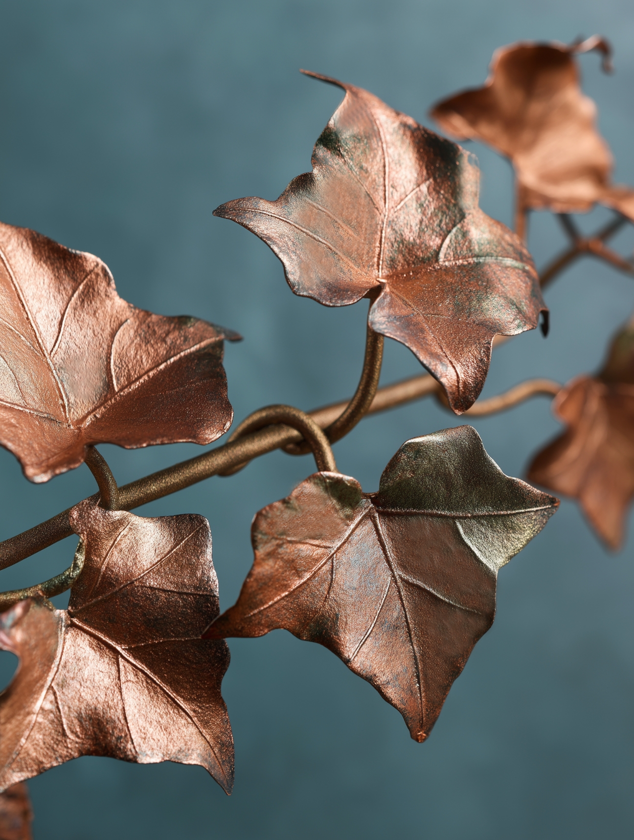 Color Trend- Marigold garden