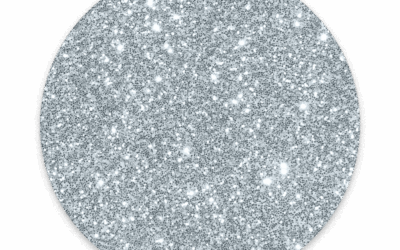 Glitter Silver | 832