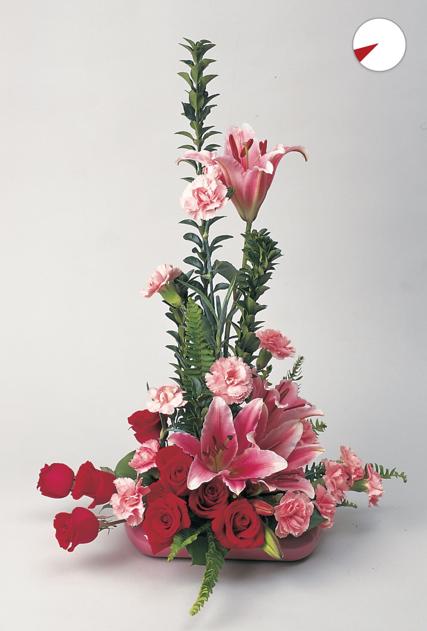 design-master-classic-color-harmonies-monochromatic-red-min - Design Master®